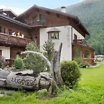 Appartamento Larice Chalet Cambra